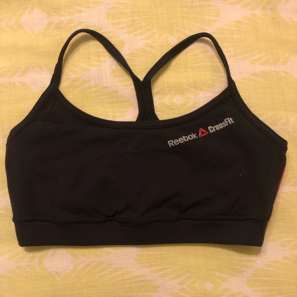Reebok Crossfit Bra